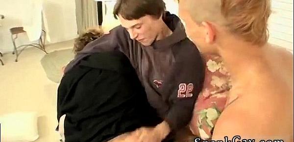  Cute teens spanked crying gay xxx Skater Spank Wars Get Feisty!